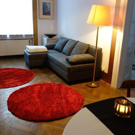 Sebastian Gold Apartment Krasków Cameră foto